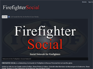 Firefightersocial.com