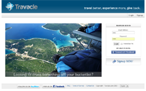 Travacle - Travel Better, Expirience more