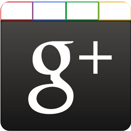 Google Plus Template